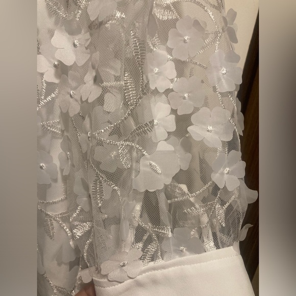 Anne Klein Blouse - Picture 5 of 12